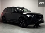 Volvo XC90 - 2.0 T8 Twin Engine AWD R-Design Pano Luchtvering B&W Trekh.