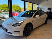 Tesla Model 3 - Standaard plus BJ.2021 & 94.459KM