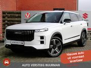 Jaecoo 7 - 1.5 GDI Exclusive PHEV Elektrisch Panoramadak, Kunstlederen