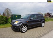 Ford Fusion - 1.6-16V Futura automaat AIRCO NAP