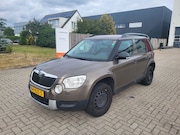 Skoda Yeti - 1.2 TSI Active TURBO NIET GOED RIJDT WEL