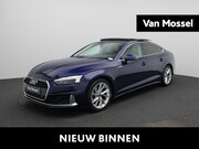 Audi A5 - Sportback 30 TDI S tronic Bus Ed Advanced | Schuif/Kanteldak