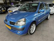 Renault Clio - 1.2-16V RT 5-deurs airco elektrische rame+spiegels lm-velgen