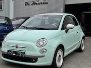 Fiat 500 - 1.2 Anniversario unieke uitvoering