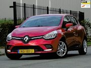 Renault Clio - 0.9 TCe Zen BJ2017 NAP/NAVI/AIRCO/CRUISE/APK