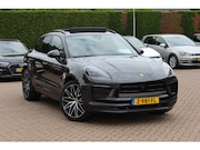 Porsche Macan - 2.0 T / Trekhaak / Panoramadak / Camera / Luchtvering / Keyl