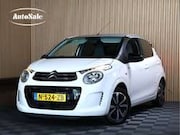 Citroën C1 - 1.0 VTi Elle AVM CARPLAY NAVI CLIMA CAMERA CRUISE
