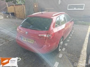 Seat Ibiza - 1.2 TDI Reference Ecomotive