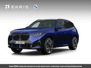 BMW X3 - 30e xDrive M Sportpakket Pro | Premium Pack | Prof