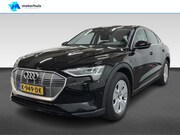 Audi e-tron Sportback - 55 quattro 95 kWh Edition AUTOMATIC