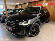 Audi Q2 - 35 TFSI Pro Line|Virtaul Cocpit| Camera| Carplay