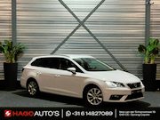 Seat Leon - ST 1.0 EcoTSI Style AUT/NAVI/CRUISE/CARPLAY/KEYLESS/PDC/LANE