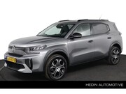 Citroën C3 Aircross - 1.2 Turbo 100pk Plus | Navigatie via App | Camera | Climate 
