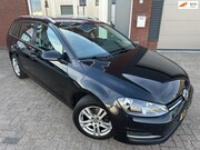 Volkswagen Golf - Variant 1.2 TSI Comfortline / Navi / PDC / Clima / Cruise / 