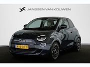 Fiat 500 - La Prima 42 kWh SOH 96% Panoramadak JBL Achteruitrijcamera