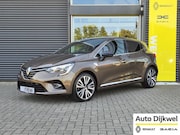 Renault Clio - 1.3 TCe 130 EDC AUTOMAAT Initiale Paris EXCLUSIEF Topmodel m