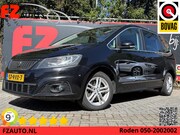 Seat Alhambra - 1.4 TSI Style 7p - Automaat - Navigatie - Schuif/kantel dak 