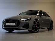 Audi A6 - RS 6 TFSI quattro |Pano |HUD |Keramisch |Achterasbesturing |