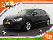 Audi A1 - Sportback 96 PK TFSI Pro Line Climate Carplay Navi Getint gl