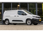 Peugeot Partner - 1.5 BlueHDI Pro Long EX.BTW | Inclusief Imperial met ladderr