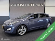 Hyundai i30 - 1.6 GDI i-Motion AIRCO / CRUISE / TREKHAAK / DEALER O.H