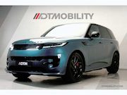 Land Rover Range Rover Sport - 3.0 P510e Autobiography | SV Leder | Achteras |