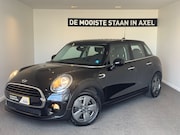 MINI Cooper - Mini 1.5 Business Edition
