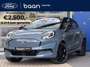 Ford Puma - Gen-E BlueCruise Edition 47 kWh | Vapor Blue | 404 km WLTP |