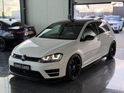 Volkswagen Golf - 2.0 TSI R 4Motion 420PK 2015 Handgeschakeld! HG-Tuned