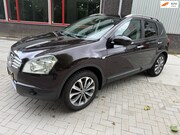 Nissan Qashqai - 2.0 Acenta 4WD PANO NAVI