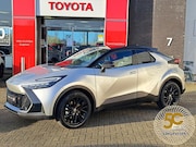 Toyota C-HR - 2.0 Plug-in Hybrid 220 GR SPORT NIEUW DIRECT LEVERBAAR STOEL