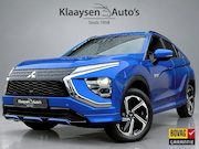 Mitsubishi Eclipse Cross - 2.4 PHEV Instyle 4WD 188 pk AUT. | 1e eigenaar | navigatie |