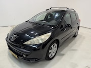 Peugeot 207 - SW 1.6 VTi Sublime