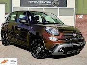 Fiat 500L - 1.4-16V Lounge/TREKH/NAVI/BLUETH/CRUISE/PARKS/APK
