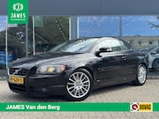 Volvo C70 - Convertible 2.4 Summum