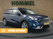 Kia Niro - 1.6 GDi Hybrid ExecutiveLine - AFNEEMBARE TREKHAAK - DODEHOE