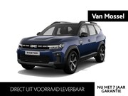 Dacia Bigster - Hybrid 155 6AT Journey | Achteruitrijcamera | Cruise Control