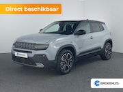 Jeep Avenger - Summit Automaat