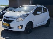 Chevrolet Spark - 1.0 16V LS APK|AIRCO|BOEKJES