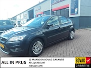 Ford Focus - 1.6 74KW 5D AUT Ghia