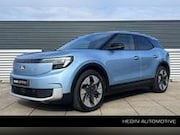 Ford USA Explorer - Premium Extended Range RWD 77 kWh | Panoramadak |