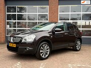 Nissan Qashqai - 2.0 Tekna, camera navi, panodak, Xenon, trekhaak, Clima
