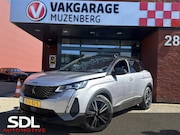 Peugeot 3008 - 1.6 HYbrid 225 GT BLACK PACK // PANO/SCHUIFKANTELDAK // ADAP