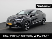 Renault Arkana - 1.6 E-Tech full hybrid 145Pk techno | Navigatie Groot Schem