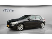 BMW 1-serie - 116i Sport High Executive, Leder, Nieuwe ketting