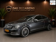 Mercedes-Benz C-klasse - 250 AUTOMAAT|PARK ASSIST|DEALER ONDERHOUDEN