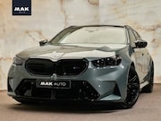 BMW 5-serie - M5 V8 M Hybrid, Sonderlackierung, Ultimate Package, ceramic,