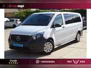 Mercedes-Benz Vito - Tourer 109 BlueTEC Base Extra Lang