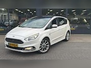 Ford S-Max - 2.0 Vignale Full options. “NAP” orgineel NL 1e eig