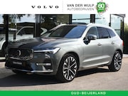 Volvo XC60 - T8 406pk AWD Ultra Bright Executive Edition | Trekhaak | Cli